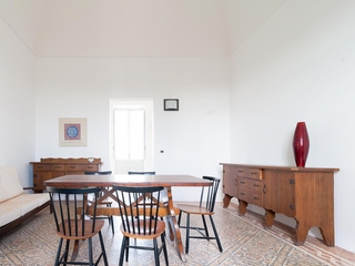 Casale Greco - Five Bedroom, Puglia