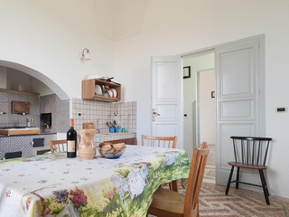 Casale Greco - Five Bedroom, Puglia