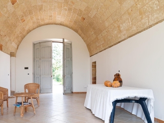 Casale Greco - Five Bedroom, Puglia