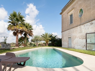 Casale Greco - Five Bedroom, Puglia