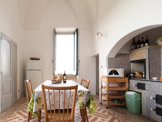 Casale Greco - Five Bedroom, Puglia