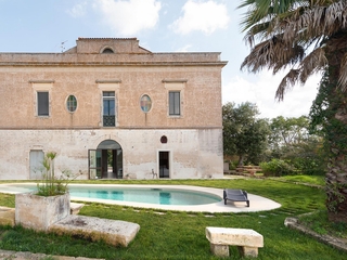 Casale Greco - Five Bedroom, Puglia