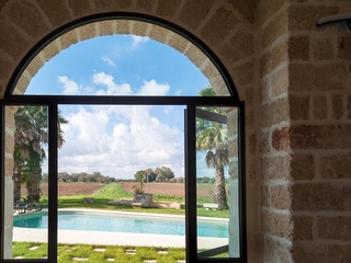 Casale Greco - Five Bedroom, Puglia