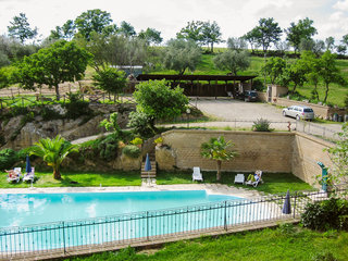 Cavone - One Bedroom, Grosseto