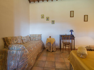 Cavone - One Bedroom, Grosseto
