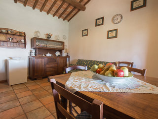 Cavone - One Bedroom, Grosseto