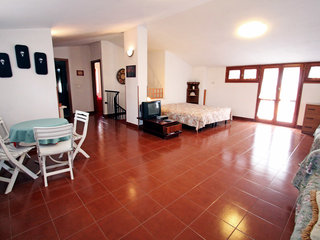 Coki - Three Bedroom, North Sardinia
