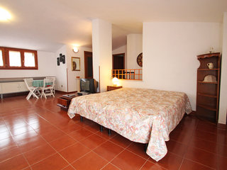 Coki - Three Bedroom, North Sardinia