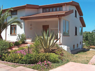 Coki - Three Bedroom, North Sardinia