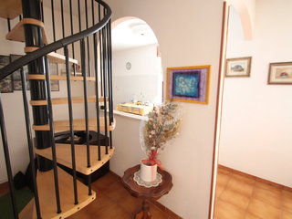Coki - Three Bedroom, North Sardinia
