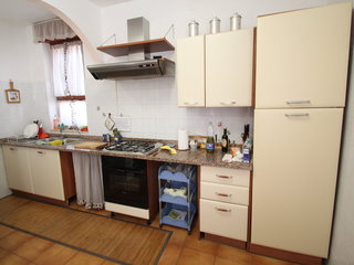 Coki - Three Bedroom, North Sardinia