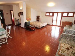 Coki - Three Bedroom, North Sardinia