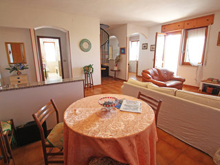 Coki - Three Bedroom, North Sardinia