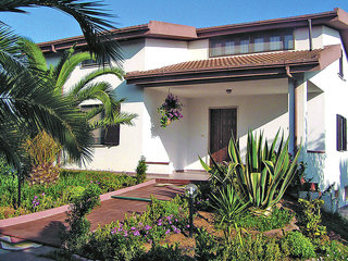 Coki - Three Bedroom, North Sardinia