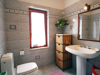Coki - Three Bedroom, North Sardinia