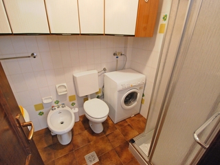 Col De Lin - Two Bedroom, Italian Alps