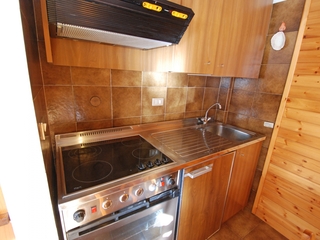 Col De Lin - Two Bedroom, Italian Alps