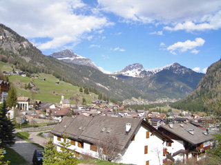 Col De Lin - Two Bedroom, Italian Alps