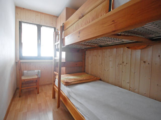 Col De Lin - Two Bedroom, Italian Alps