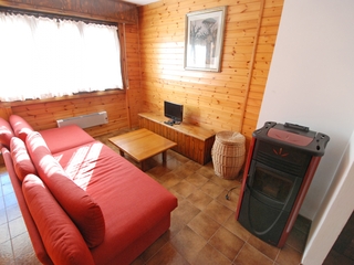 Col De Lin - Two Bedroom, Italian Alps
