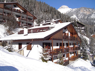Col De Lin - Two Bedroom, Italian Alps