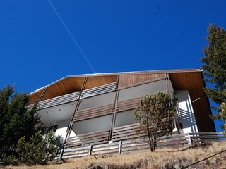 Col De Lin - Two Bedroom, Italian Alps