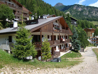 Col De Lin - Two Bedroom, Italian Alps