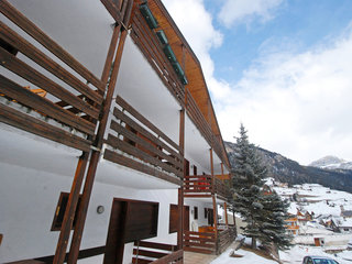 Col De Lin - Two Bedroom, Italian Alps