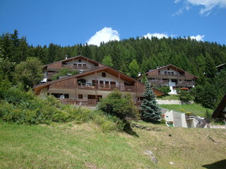 Col De Lin - Two Bedroom, Italian Alps