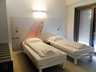 Comfort - One Bedroom, Lake Garda