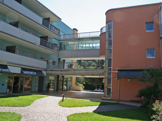Comfort - One Bedroom, Lake Garda