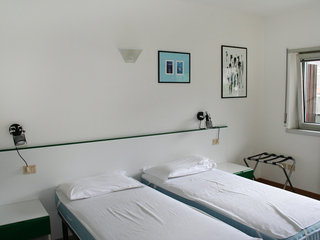 Comfort - One Bedroom, Lake Garda