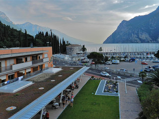 Comfort - One Bedroom, Lake Garda