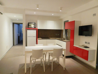 Comfort - One Bedroom, Lake Garda