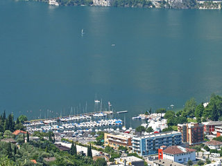 Comfort - One Bedroom, Lake Garda