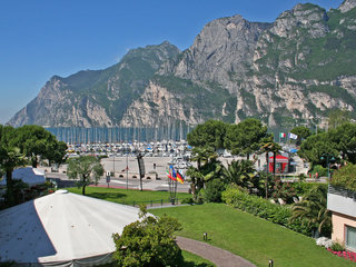 Comfort - One Bedroom, Lake Garda