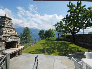 General view