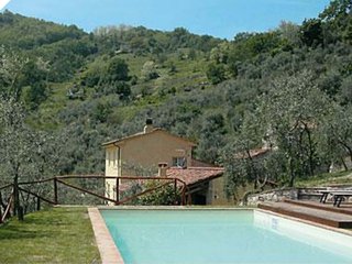 Dante 2 - Two Bedroom, Lucca