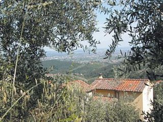 Dante 2 - Two Bedroom, Lucca