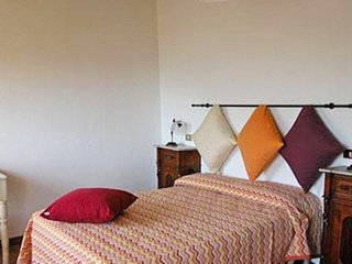 Dante 2 - Two Bedroom, Lucca