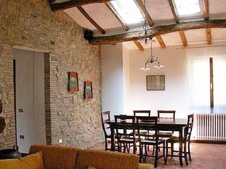 Dante 2 - Two Bedroom, Lucca