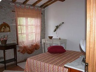 Dante 2 - Two Bedroom, Lucca