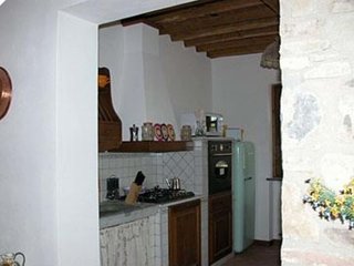 Dante 2 - Two Bedroom, Lucca