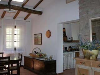 Dante 2 - Two Bedroom, Lucca