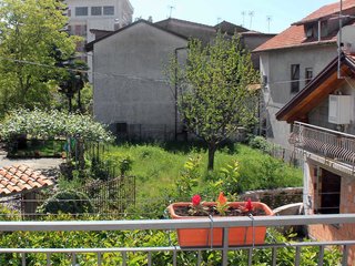General view