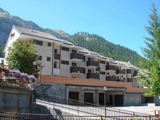 Enrosadira - Two Bedroom, Italian Alps
