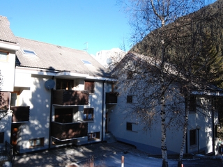 Enrosadira - Two Bedroom, Italian Alps