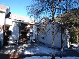 Enrosadira - Two Bedroom, Italian Alps