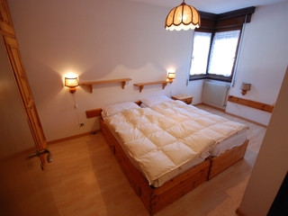 Enrosadira - Two Bedroom, Italian Alps
