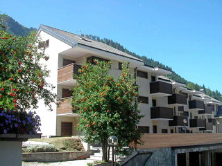 Enrosadira - Two Bedroom, Italian Alps